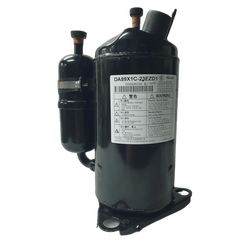 Компрессор GMCC Toshiba DA89X1C-23EZD1 (201400620820)