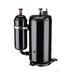 Компрессор GMCC Toshiba GU-ES12HR(N1) DA89X1C-23FZ (201400620170/11103020000062)