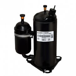 Компрессор GMCC Toshiba GU-F08HRN1 PA89M1C-4DZDE (201400602870)