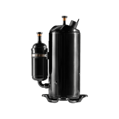 Компрессор GMCC Toshiba GU-F24HRN1 PA240M2CS-4KU1 (201400601130)