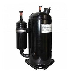 Компрессор GMCC Toshiba GU-M2A21HRN1 PA108X1C-4FTDE (201400620290)