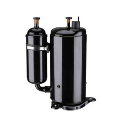 Компрессор GMCC Toshiba GU-S07HRN1 PA82X1C-4DZDE (201400620280)