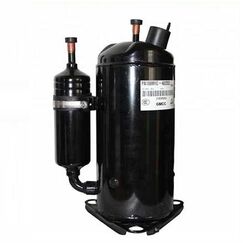 Компрессор GMCC Toshiba PA103M1C-4DZDE (201400600460)