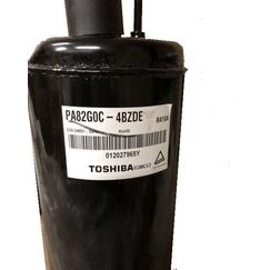 Компрессор GMCC Toshiba PA82G0C-4BZDE (201400611100)