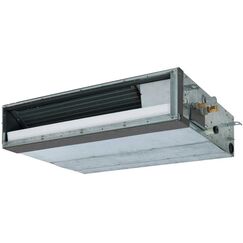 Канальная VRF система Toshiba MMD-AP0244SPH1-E