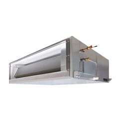 Канальная VRF система Toshiba MMD-AP0486HP1-E