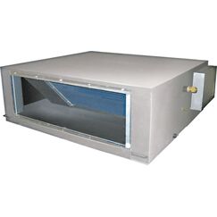 Канальная VRF система Toshiba MMD-AP0721HFE