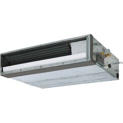 Канальная VRF система Toshiba MMD-UP0051SPHY-E