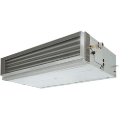 Канальная VRF система Toshiba MMD-UP0561BHP-E