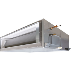 Канальная VRF система Toshiba MMD-UP0561HP-E