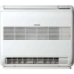 Напольно-потолочная VRF система Toshiba MML-UP0151NHP-E