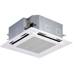 Кассетная VRF система Toshiba MMU-UP0151HP-E