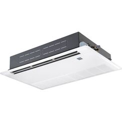 Кассетная VRF система Toshiba MMU-UP0241SH-E