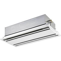 Кассетная VRF система Toshiba MMU-UP0241WH-E