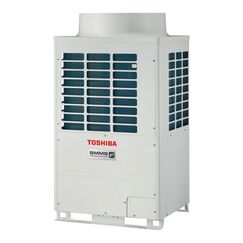 Наружный блок VRF системы Toshiba MMY-MAP1006HT8P-E