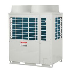 Наружный блок VRF системы Toshiba MMY-MAP1806HT8P-E