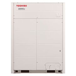 Наружный блок VRF системы Toshiba MMY-MUP2401HT8P-E