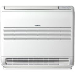 Напольно-потолочный кондиционер Toshiba RAS-B13J2FVG-E/RAS-13J2AVSG-E1