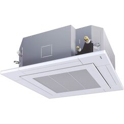 Кассетный тепловой насос Toshiba RAV-GM1101UT-E/RAV-GM1101ATP-E