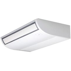 Напольно-потолочный тепловой насос Toshiba RAV-RM1101CTP-E/RAV-GP1101AT-E
