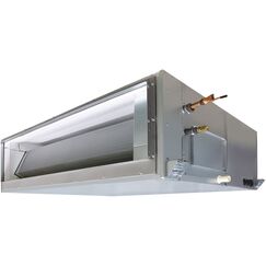 Канальный тепловой насос Toshiba RAV-RM2801DTP-E/RAV-GM2801AT8-E