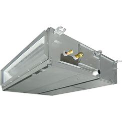 Канальный тепловой насос Toshiba RAV-RM561BTP-E/RAV-GP561ATP-E