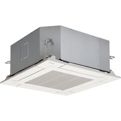 Кассетный тепловой насос Toshiba RAV-RM561MUT-E/RAV-GP561ATP-E