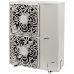 Канальный тепловой насос Toshiba RAV-RM801BTP-E/RAV-GP801AT-E