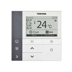 Проводной пульт управления Toshiba RBC-AMS51E-EN