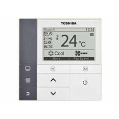 Пульт управления Toshiba RBC-AMSU51-EN