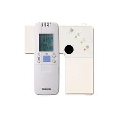 ИК-пульт управления Toshiba RBC-AX32UM(W)-E (RC kit)