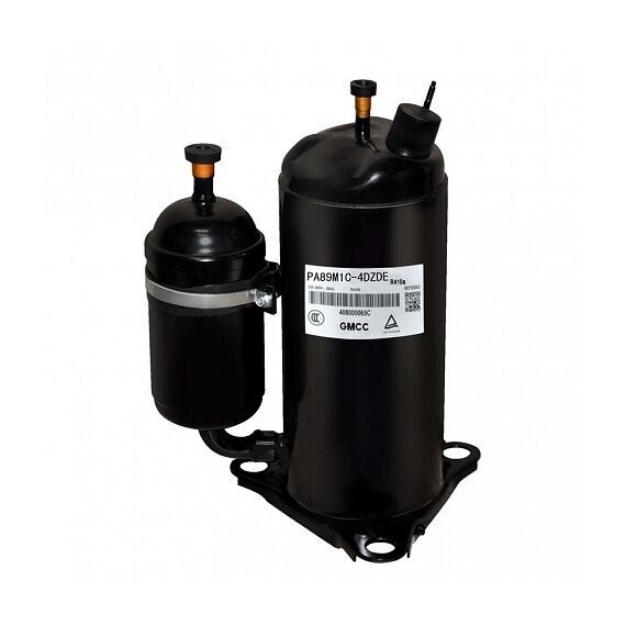Компрессор GMCC Toshiba GU-F08HRN1 PA89M1C-4DZDE (201400602870)