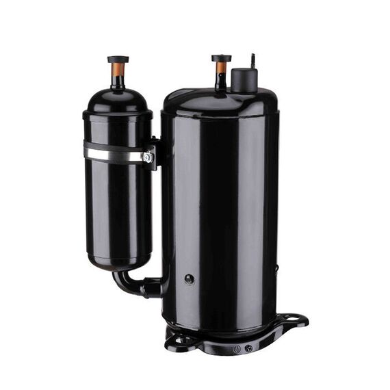 Компрессор GMCC Toshiba GU-S07HRN1 PA82X1C-4DZDE (201400620280)