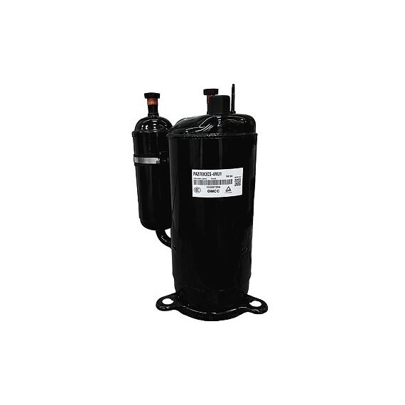 Компрессор GMCC Toshiba GU-S30HRN1 PA270X3CS-4MU1 (201400620500)