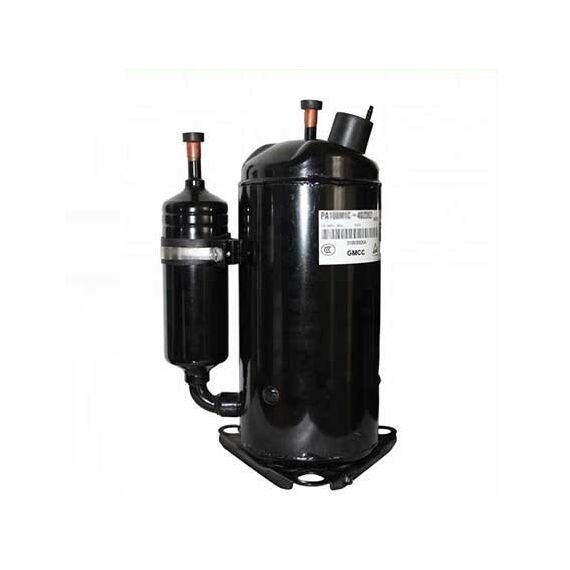 Компрессор GMCC Toshiba PA103M1C-4DZDE (201400600460)