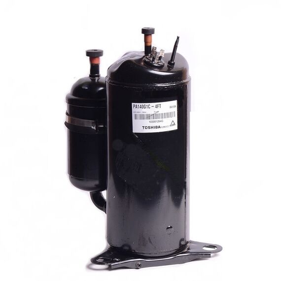 Компрессор GMCC Toshiba PA140G1C-4FT (201400600320)