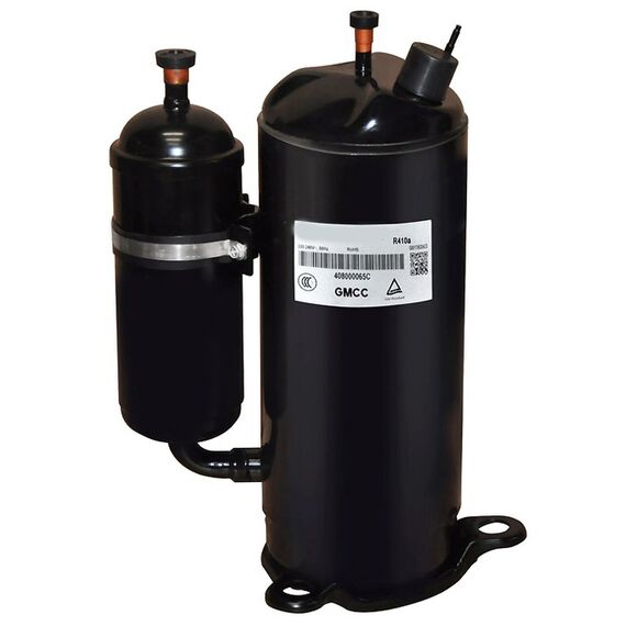 Компрессор GMCC Toshiba PA200M2C-4FT1 (201400600930)