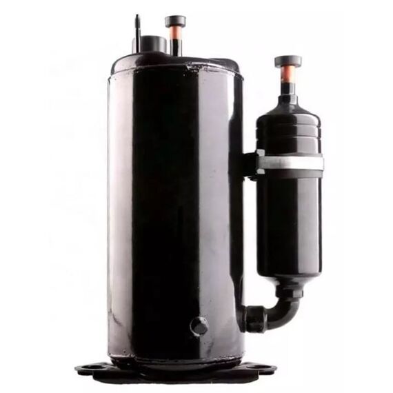 Компрессор GMCC Toshiba RAS-10UAH-E4 PH180X1C-4DZDN3 (43T41366)