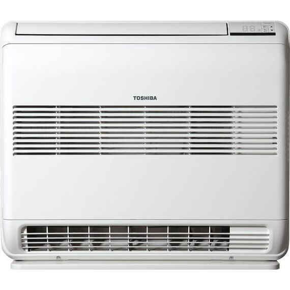 Напольно-потолочная VRF система Toshiba MML-UP0121NHP-E