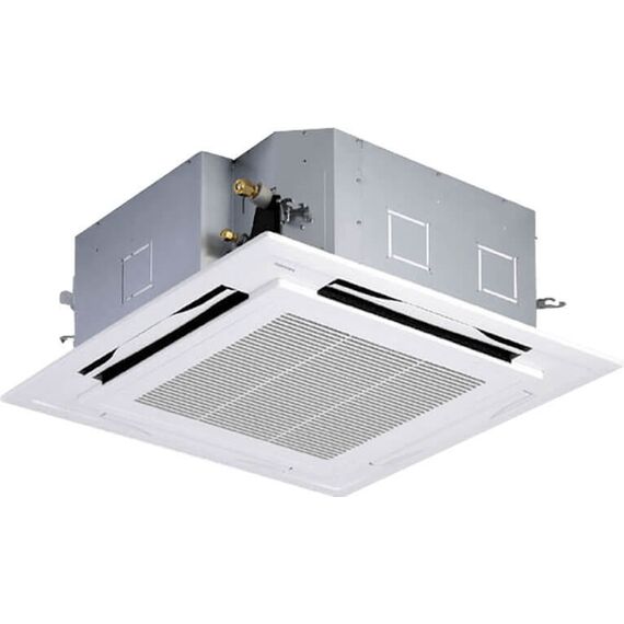 Кассетная VRF система Toshiba MMU-UP0271HP-E