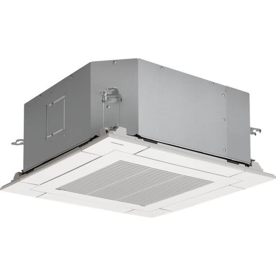Кассетная VRF система Toshiba MMU-UP0271H-E
