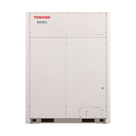 Наружный блок VRF системы Toshiba MMY-MUP1001HT8JP-E