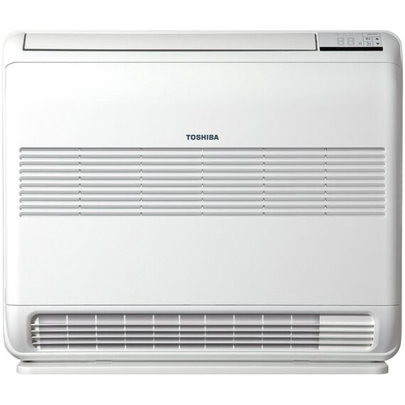 Напольно-потолочный кондиционер Toshiba RAS-B13J2FVG-E/RAS-13J2AVSG-E1