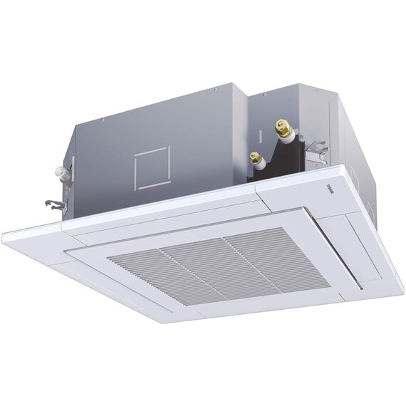 Кассетный тепловой насос Toshiba RAV-GM561UT-E/RAV-GM561ATP-E
