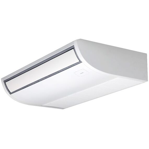 Напольно-потолочный тепловой насос Toshiba RAV-RM1401CTP-E/RAV-GP1401AT-E