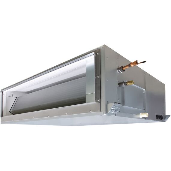 Канальный тепловой насос Toshiba RAV-RM2241DTP-E/RAV-GM2241AT8-E