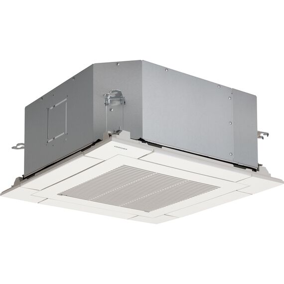 Кассетный тепловой насос Toshiba RAV-RM561MUT-E/RAV-GP561ATP-E