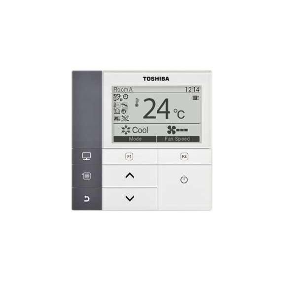 Проводной пульт управления Toshiba RBC-AMS51E-EN