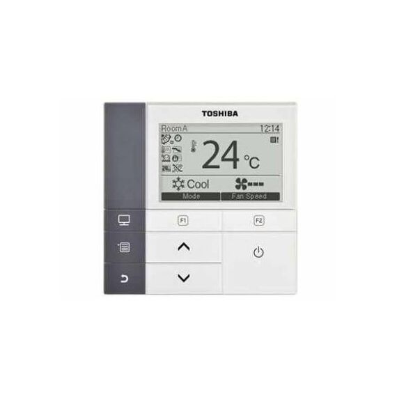 Пульт управления Toshiba RBC-AMSU51-EN